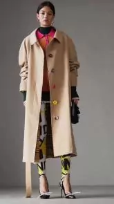 burberry vintage trench 2018 femmes london botton veste jacket